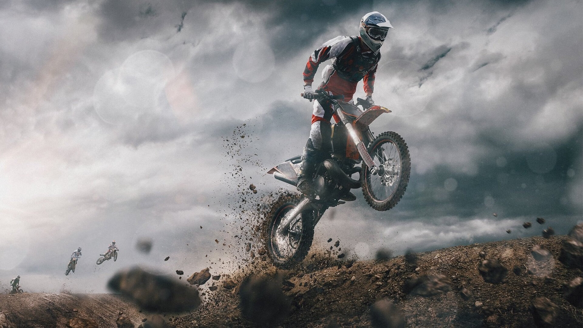 全国青少年携手跑，运动让梦想更接近现实，全国青少年运动比赛